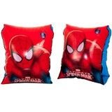 BESTWAY 98001 - Nafukovací rukávky Spider-Man 3-6 let