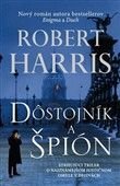 D˘stojník a špión