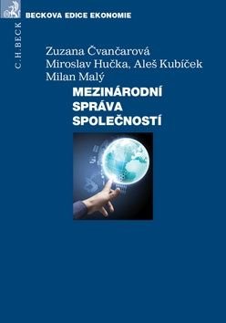 Mezinárodní správa společnosti