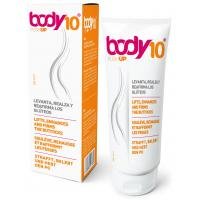 Body 10 gel na zpevnění hýždí 200 ml