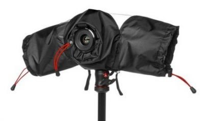 Manfrotto pláštěnka E-690 Pro Light