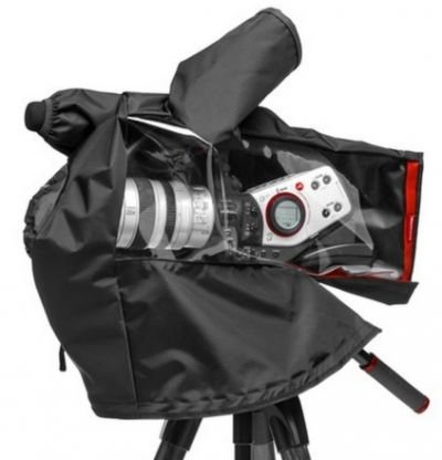 Manfrotto pláštěnka CRC-12 Pro Light