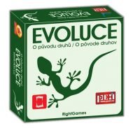 Evoluce - o původu druhů