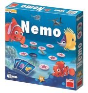 Bullyland 12610 - Nemo Hledá se Nemo