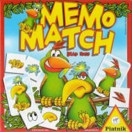 Memo Match