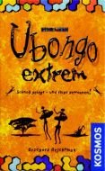 Ubongo Extrem - cestovní hra