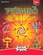 Amigo Spiele Wizard Extrem