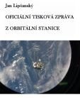 Oficiální tisková zpráva z orbitální stanice – e knihy