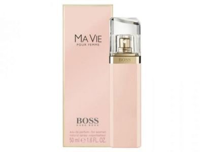 Hugo Boss Ma Vie parfémová voda dámská  30 ml