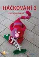 BEDNÁŘOVÁ LENKA Háčkování 2