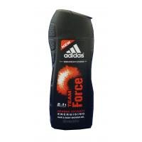 Adidas Team Force 2in1 sprchový gel 250 ml