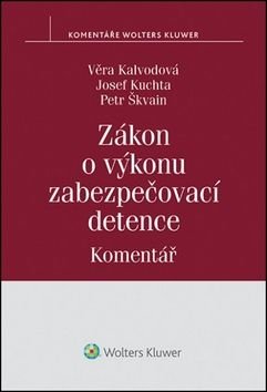 Zákon o výkonu zabezpečovací detence