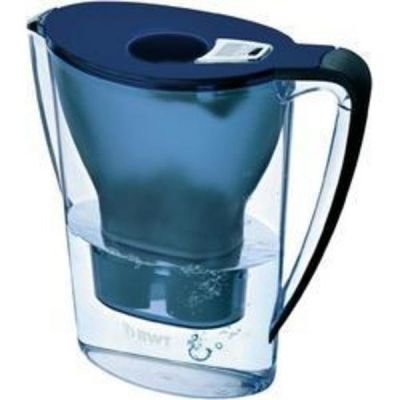 Vodní filtr BWT Penguin, 815073, 2700 ml, modrá