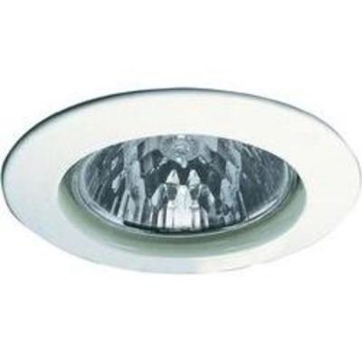 Vestavné svítidlo Paulmann Premium Line 17943, 12 V, 50 W, GU5.3, bílá