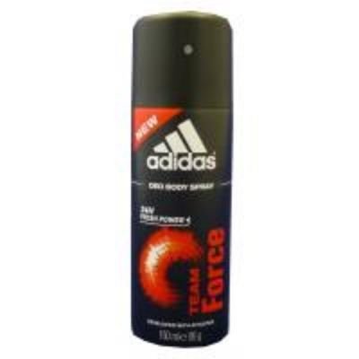 Adidas Team Force deo 150ml