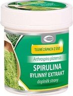 SPIRULINA - antioxidant, glykemie, svalstvo