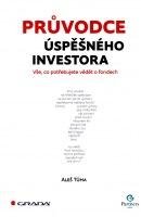 E-kniha: Průvodce úspěšného investora od Tůma Aleš