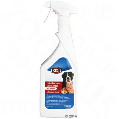 Trixie      CLEAN urinflecken-vernichter - 750ml