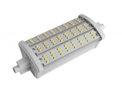 Panlux LED LINEAR 8W 230V R7s 118mm - neutrální