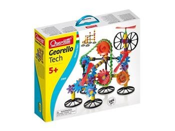 Georello Tech