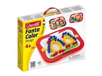 Fantacolor Design - 100 ks