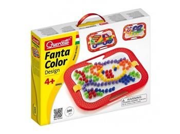 Fantacolor Design - 160 ks