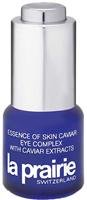 La Prairie Essence of Skin Caviar Eye Complex okamžitě zpevňující oční gel  15 ml
