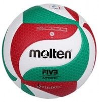 Molten V5M 5000 volejbalový míč