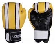 LiveUp Boxing gloves boxovací rukavice