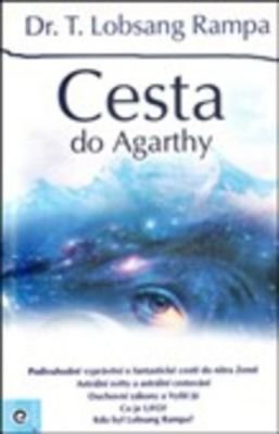 Cesta do Agarthy