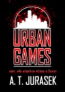 Urban games – e knihy