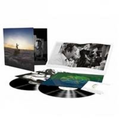 Pink Floyd Endless River - 180 gr. Vinyl