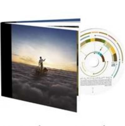 Pink Floyd Endless River/Digipack (2014)