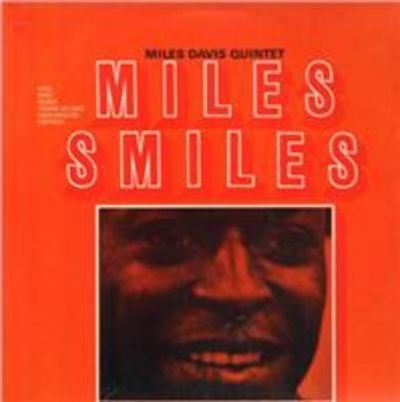 Miles Davis Miles Smiles - 180 gr. Vinyl