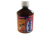 Nutrend Unisport 0.5l POMERANC