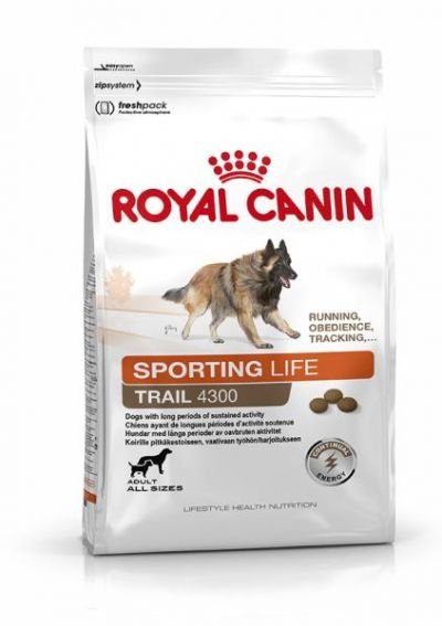 Royal Canin Sporting Life Trail 4300 1kg