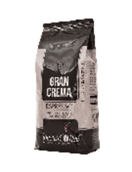 Special Coffee Gran Crema zrnková káva 1 KG