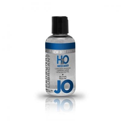 H2O - lubrikant na bázi vody (60 ml)