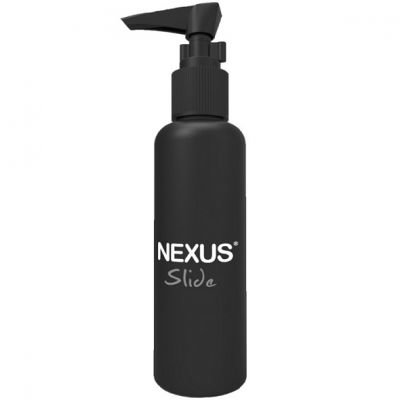 Nexus - Slide Waterbased Lubricant 150 ml