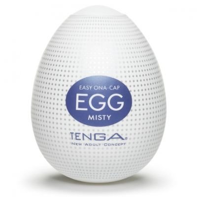 Tenga - Egg Misty