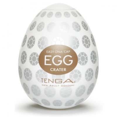 Tenga - Egg Crater