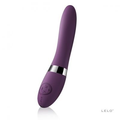 Lelo - Elise 2 Plum