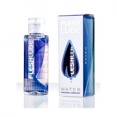 Fleshlube™ Water 100 ml