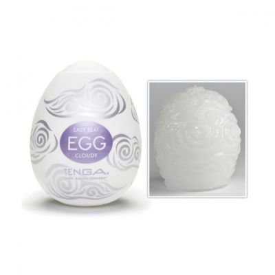 Tenga - Egg Cloudy