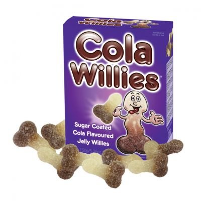 Cola Willies 150 g