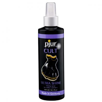 Pjur - Cult Ultra Shine 250 ml