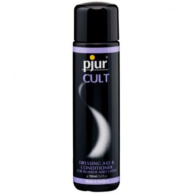 Pjur - Cult 100 ml