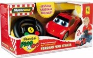 EP LINE RC auto Ferrari 458