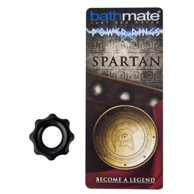 Bathmate - Power Rings Spartan