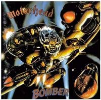 Motörhead Bomber/Remastered